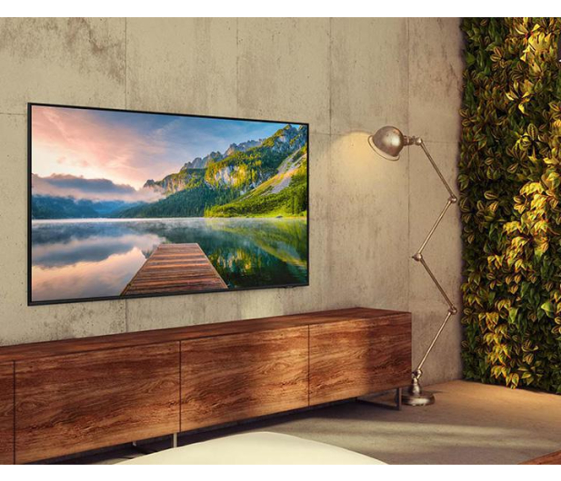 Samsung UE75AU8002 - 627756 - zdjęcie 6